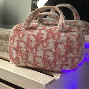 dior bag